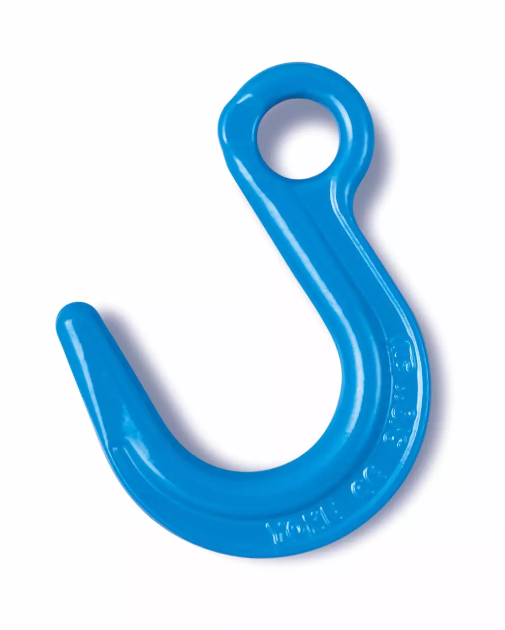 Eye Foundry Hook X-047 - Grade 10 - Certex Lifting